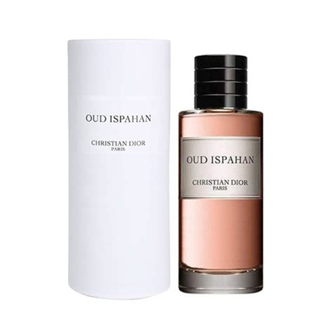 dior oud ispahan refill|christian dior oud ispahan harrods.